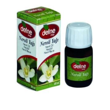 Defne Doğa 20 ml Neroli Yağı