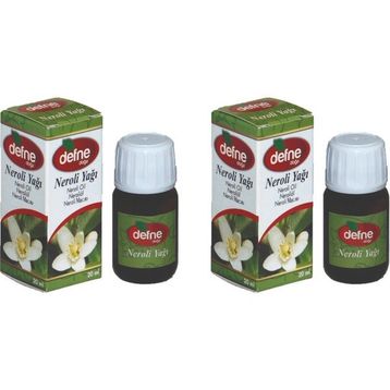 Defne Doğa 20 ml Neroli Yağı