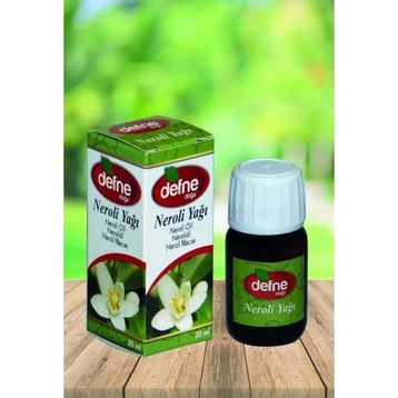 Defne Doğa 20 ml Neroli Yağı