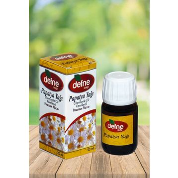 Defne Doğa 20 ml Papatya Yağı