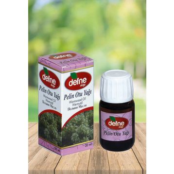 Defne Doğa 20 ml Pelinotu Yağı