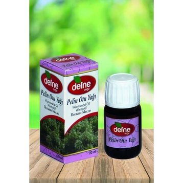 Defne Doğa 20 ml Pelinotu Yağı