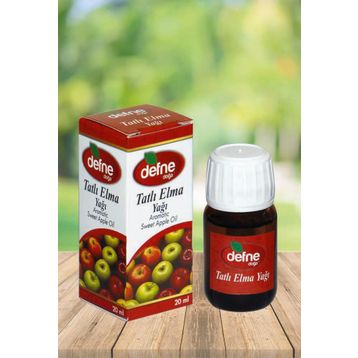 Defne Doğa 20 ml Tatlı Elma Yağı