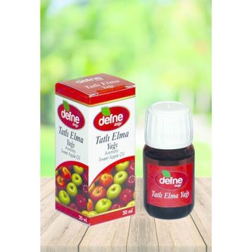 Defne Doğa 20 ml Tatlı Elma Yağı