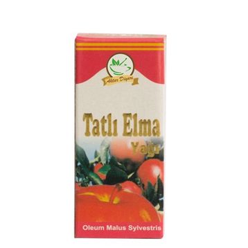 Defne Doğa 20 ml Tatlı Elma Yağı