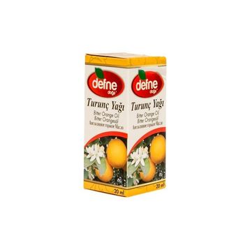 Defne Doğa 20 ml Turunç Yağı