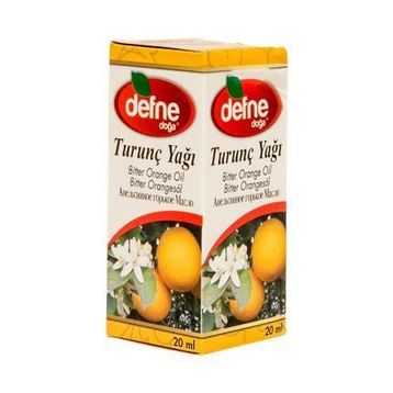 Defne Doğa 20 ml Turunç Yağı