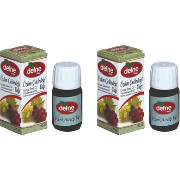Defne Doğa 20 ml Üzüm Çekirdeği Yağı
