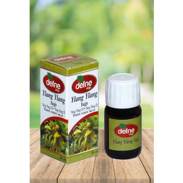 Defne Doğa 20 ml Ylang Yağı