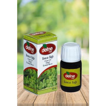 Defne Doğa 20 ml Yonca Yağı