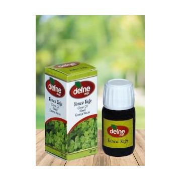 Defne Doğa 20 ml Yonca Yağı