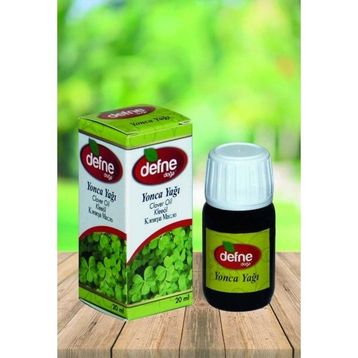 Defne Doğa 20 ml Yonca Yağı