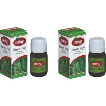 Defne Doğa 20 ml Yosun Yağı
