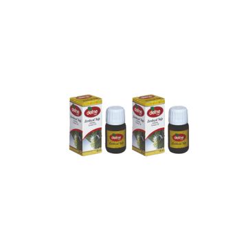 Defne Doğa 20 ml Zerdeçal Yağı