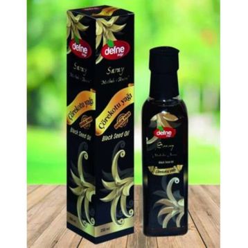 Defne Doğa 250 ml Çörekotu Yağı