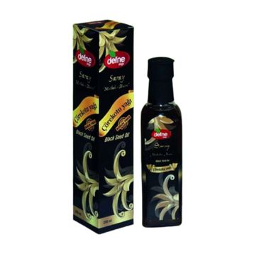 Defne Doğa 250 ml Çörekotu Yağı