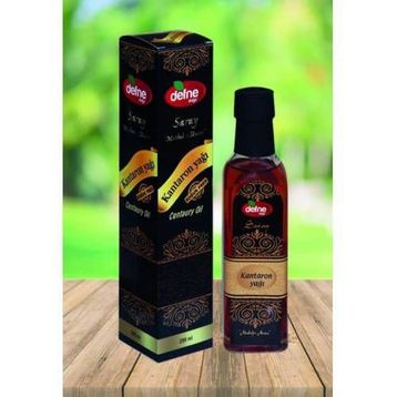Defne Doğa 250 ml Kantaron Yağı