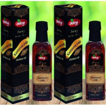 Defne Doğa 250 ml Kantaron Yağı