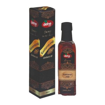 Defne Doğa 250 ml Kantaron Yağı