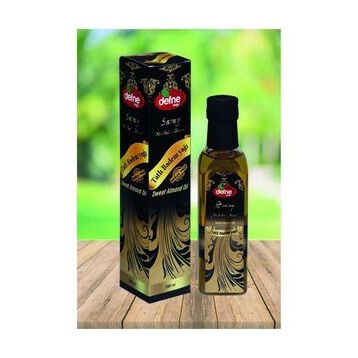 Defne Doğa 250 ml Tatlı Badem Yağı