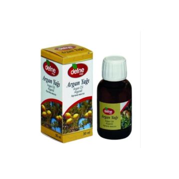 Defne Doğa 50 ml Argan Yağı