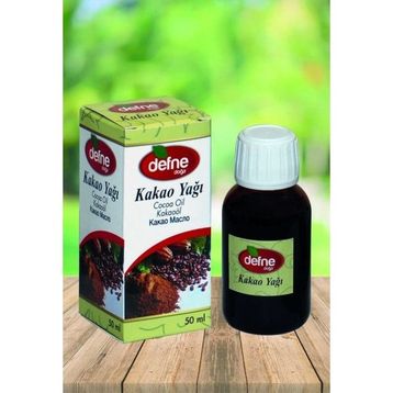 Defne Doğa 50 ml Kakao Yağı
