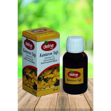 Defne Doğa 50 ml Kantaron Yağı