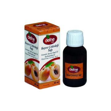 Defne Doğa 50 ml Kayısı Çekirdeği Yağı