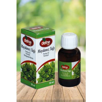 Defne Doğa 50 ml Maydanoz Yağı