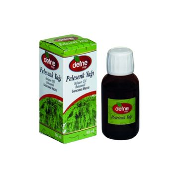 Defne Doğa 50 ml Pelesenk Yağı