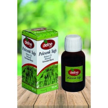 Defne Doğa 50 ml Pelesenk Yağı