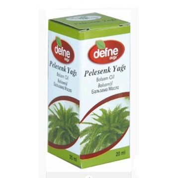 Defne Doğa 50 ml Pelesenk Yağı
