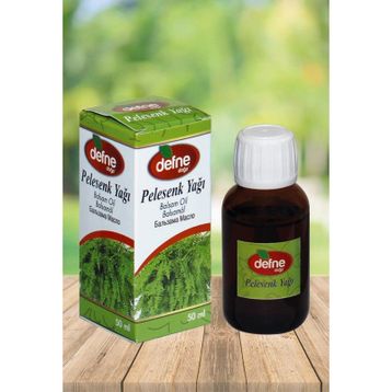 Defne Doğa 50 ml Pelesenk Yağı