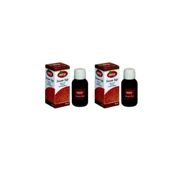 Defne Doğa 50 ml Susam Yağı