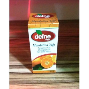 Defne Doğa Acıbademyağı 20 ml