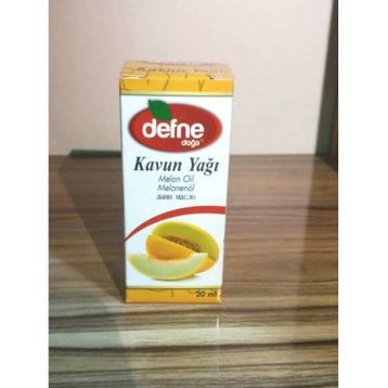 Defne Doğa Acıbademyağı 20 ml