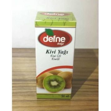 Defne Doğa Acıbademyağı 20 ml