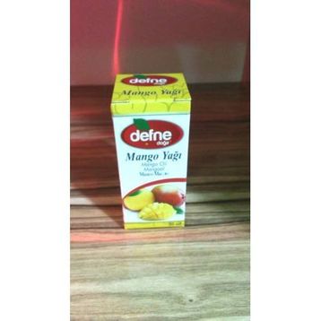 Defne Doğa Acıbademyağı 20 ml