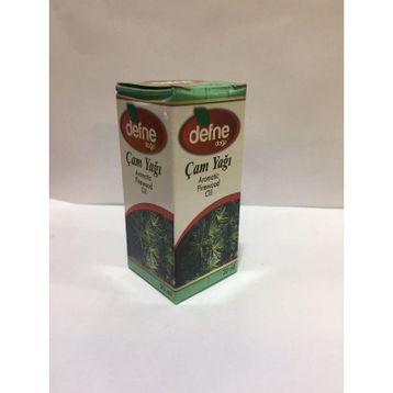 Defne Doğa Acıbademyağı 20 ml