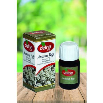 Defne Doğa Anason 20 ml