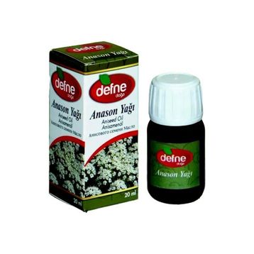 Defne Doğa Anason 20 ml