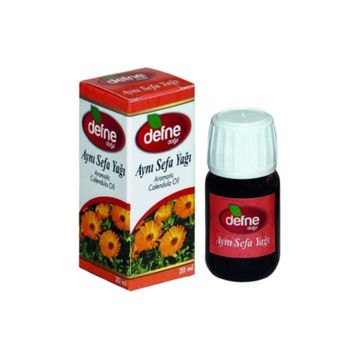 Defne Doğa Ayni Sefa 20 ml