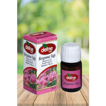 Defne Doğa Bergamut 20 ml