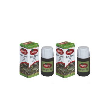 Defne Doğa Çay Ağacı 20 ML