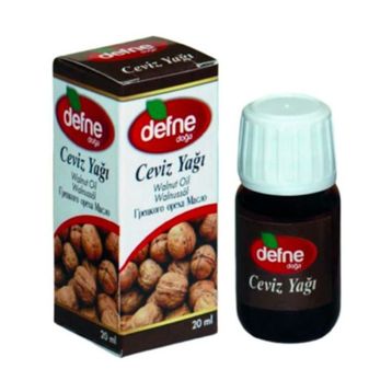 Defne Doğa Ceviz 20 ml