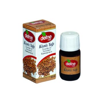 Defne Doğa Kişniş 20 ml