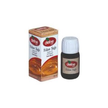 Defne Doğa Yılan Yağı 20 Ml