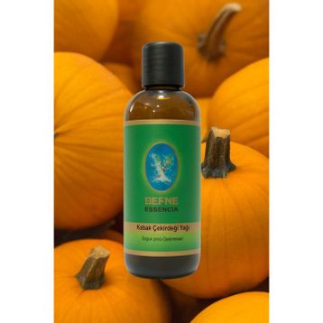 Defne Essencia 30 ml Kabak Çekirdeği Yağı