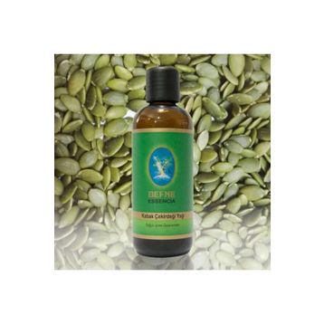 Defne Essencia 30 ml Kabak Çekirdeği Yağı