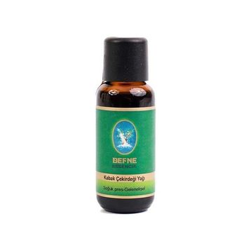 Defne Essencia 30 ml Kabak Çekirdeği Yağı